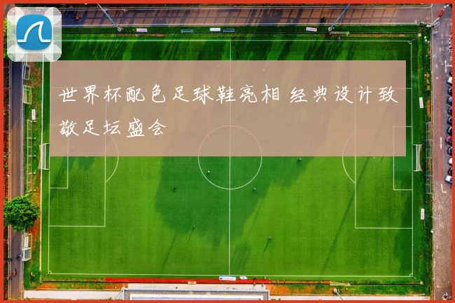 世界杯配色足球鞋亮相 经典设计致敬足坛盛会