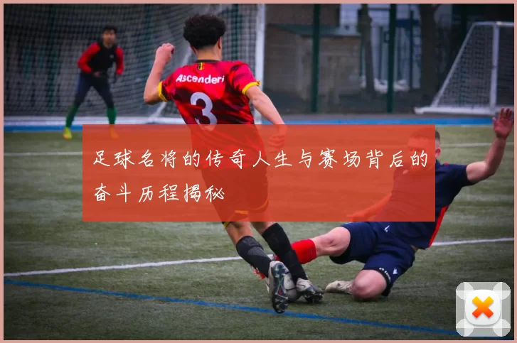 足球名将的传奇人生与赛场背后的奋斗历程揭秘
