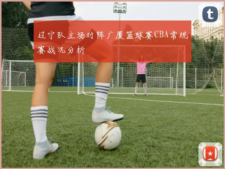 辽宁队主场对阵广厦篮球赛CBA常规赛战况分析
