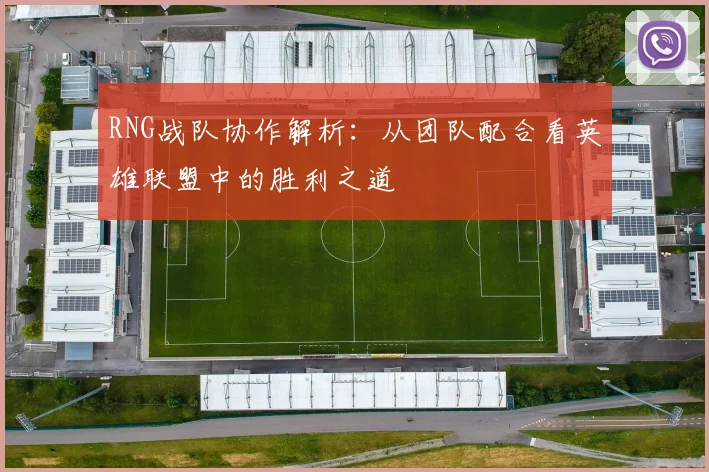 RNG战队协作解析：从团队配合看英雄联盟中的胜利之道